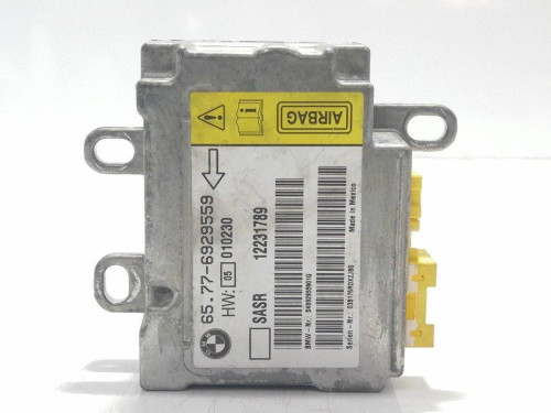  CENTRALITA AIRBAG BMW SERIE 7 (E65/E66) 