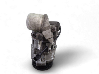 COMPRESOR AIRE ACONDICIONADO, BMW, SERIE 3 BERLINA (E90)