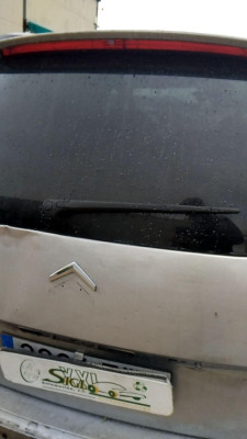 BRAZO LIMPIA TRASERO Citroen Grand C4 Picasso (10.2006->)