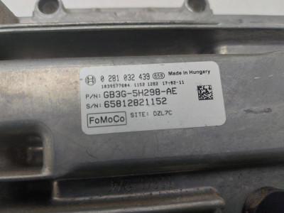 MODULO ELECTRONICO, Ford, RANGER (TKE)
