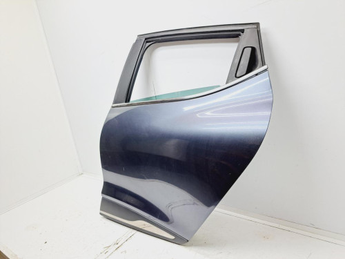 PUERTA TRASERA IZQUIERDA Renault CLIO IV 
