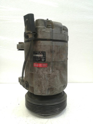 COMPRESOR AIRE ACONDICIONADO, AUDI, A3 (8L)