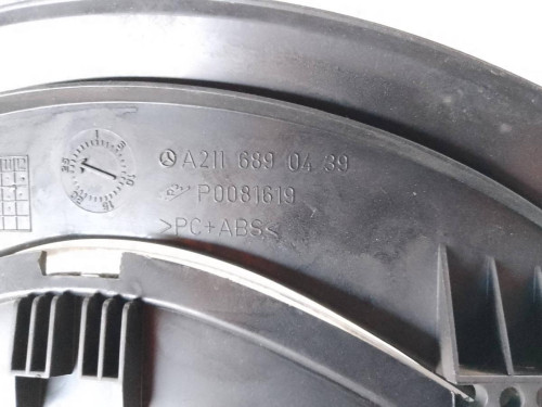 CUADRO INSTRUMENTOS Mercedes-Benz CLASE E (BM 211) BERLINA 