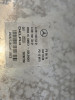  CENTRALITA MOTOR UCE MERCEDES-BENZ CLASE E (BM 207) COUPE 