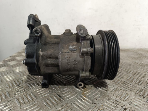 COMPRESOR VOLUMETRICO 