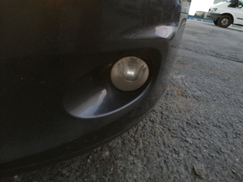 FARO ANTINIEBLA IZQUIERDO Toyota AURIS (E15) 