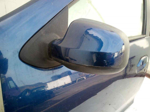  RETROVISOR IZQUIERDO, DACIA, LOGAN II 