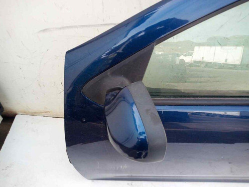  RETROVISOR IZQUIERDO, DACIA, LOGAN II 