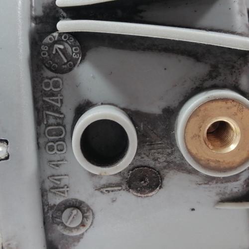  FARO ANTINIEBLA DERECHO CITROEN BERLINGO FURGÓN 