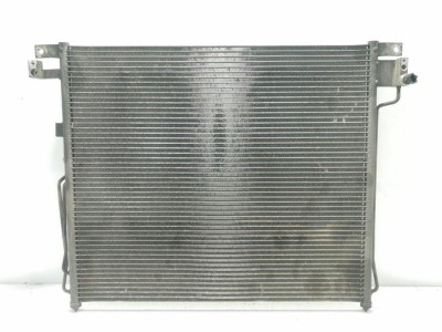 RADIADOR CALEFACCION / AIRE ACONDICIONADO, NISSAN, PATHFINDER (R51)