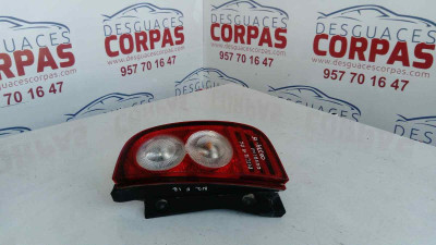 PILOTO TRASERO DERECHO, NISSAN, MICRA (K12E)