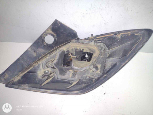  PILOTO TRASERO IZQUIERDO Opel ASTRA H GTC 