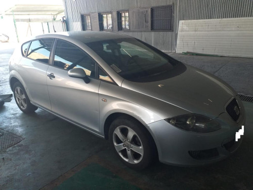  RETROVISOR DERECHO SEAT LEON (1P1) 
