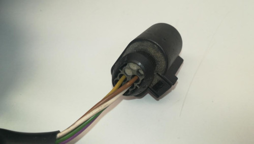 RETROVISOR DERECHO Seat LEON (1P1) 