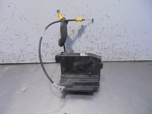 CERRADURA PUERTA TRASERA IZQUIERDA PEUGEOT 308 SW 