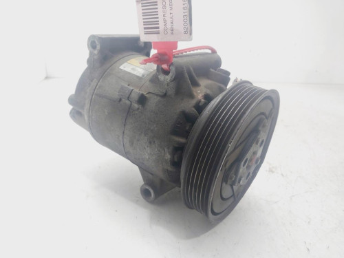 COMPRESOR AIRE ACONDICIONADO Renault MEGANE II CLASSIC BERLINA 