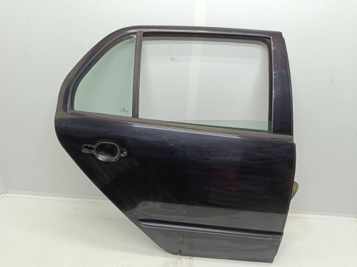 PUERTA TRASERA DERECHA Skoda FABIA (6Y2/6Y3) 