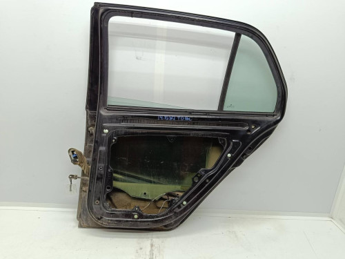 PUERTA TRASERA DERECHA Skoda FABIA (6Y2/6Y3) 
