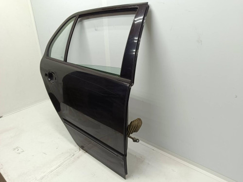 PUERTA TRASERA DERECHA Skoda FABIA (6Y2/6Y3) 