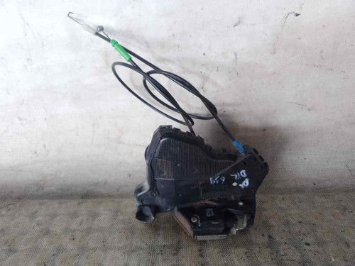 CERRADURA PUERTA DELANTERA DERECHA TOYOTA AVENSIS BERLINA (T25) 