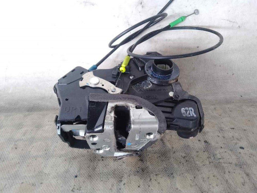 CERRADURA PUERTA DELANTERA DERECHA TOYOTA AVENSIS BERLINA (T25) 