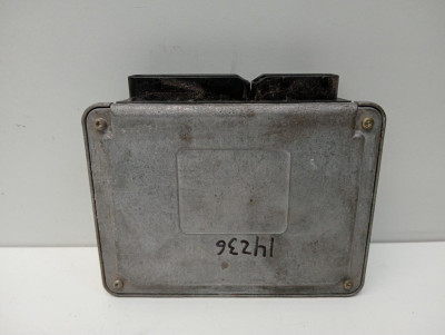 CENTRALITA MOTOR UCE, SEAT, IBIZA (6L1)