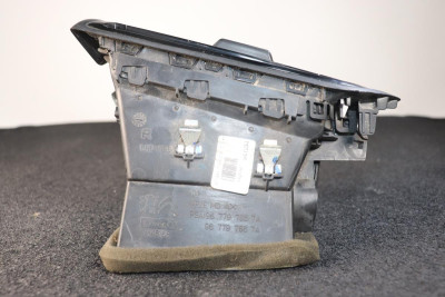 REJILLA AIREADORA, CITROEN, C4 PICASSO/SPACETOURER