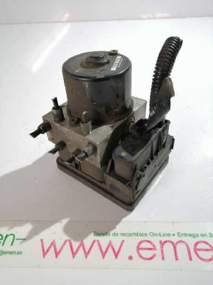 ABS, MAZDA, 3 BERLINA (BK)