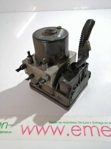  ABS, MAZDA, 3 BERLINA (BK) 
