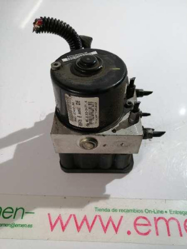  ABS, MAZDA, 3 BERLINA (BK) 