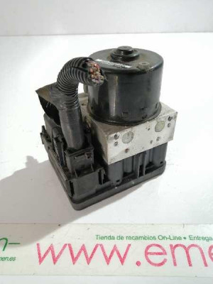ABS, MAZDA, 3 BERLINA (BK)
