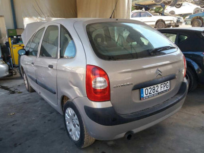 CITROEN XSARA PICASSO
