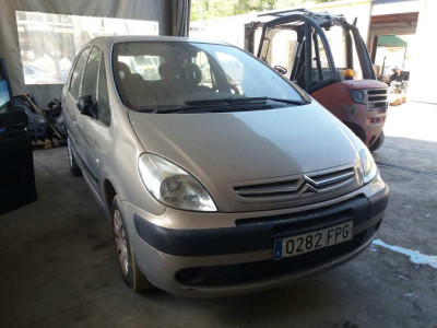 CITROEN XSARA PICASSO