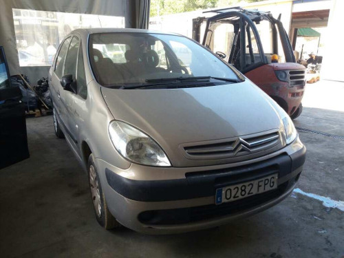  CITROEN XSARA PICASSO 