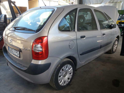 CITROEN XSARA PICASSO