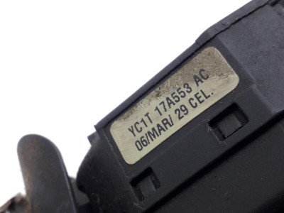 MANDO LIMPIA, FORD, TRANSIT CONNECT (TC7)