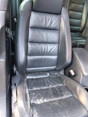 VOLKSWAGEN GOLF VI (5K1)(10.2008)