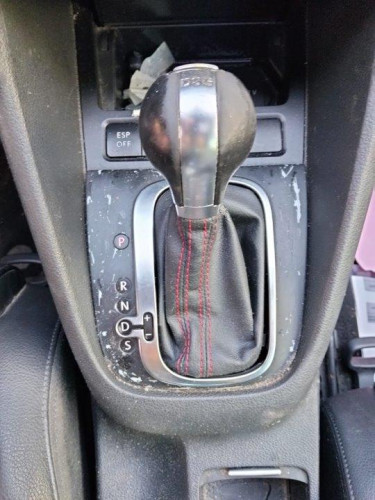  VOLKSWAGEN GOLF VI (5K1)(10.2008) 