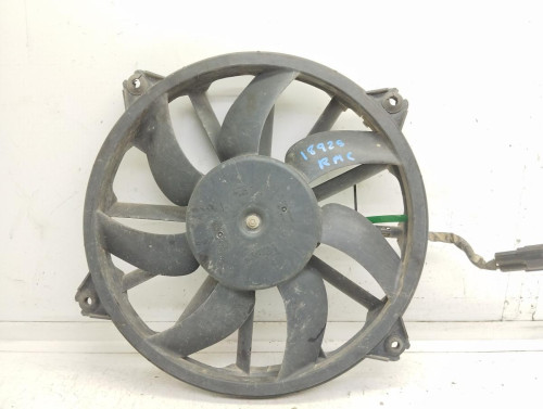  ELECTROVENTILADOR CITROEN C4 PICASSO/SPACETOURER 
