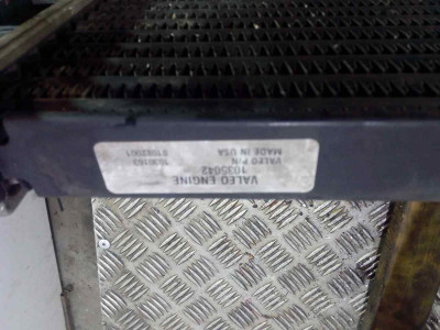INTERCOOLER, MERCEDES-BENZ, CLASE ML (BM 163)