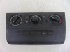  MANDO CLIMATIZADOR BMW SERIE 1 BERLINA (E81/E87) 