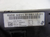  MANDO CLIMATIZADOR BMW SERIE 1 BERLINA (E81/E87) 