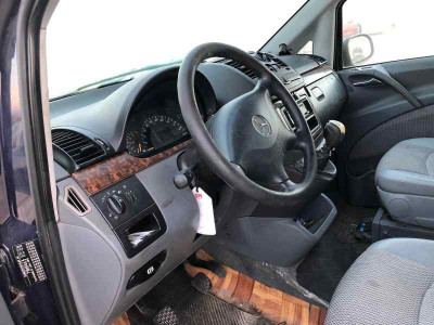 MERCEDES-BENZ VIANO (639)