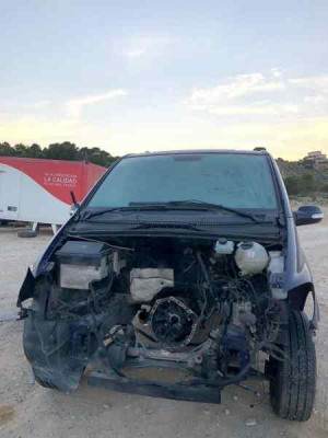 MERCEDES-BENZ VIANO (639)