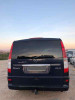 MERCEDES-BENZ VIANO (639) — автомобиль-донор на запчасти 