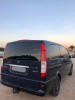 MERCEDES-BENZ VIANO (639) — автомобиль-донор на запчасти 