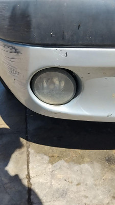 FARO ANTINIEBLA DERECHO Renault Scenic II (JM)(2003->)