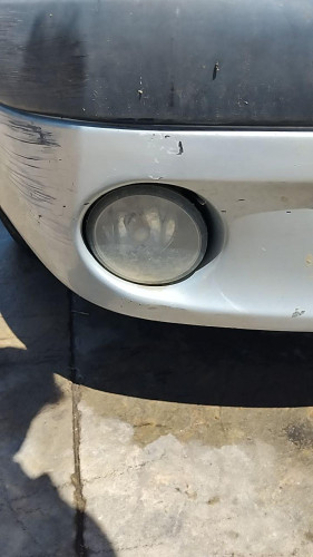 FARO ANTINIEBLA DERECHO Renault Scenic II (JM)(2003->) Renault Scenic II (JM)(2003->) 