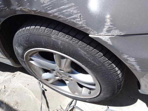 TRANSMISION TRASERA IZQUIERDA Mercedes-Benz CLK (BM 209) COUPE 