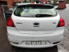  ASIENTO DELANTERO IZQUIERDO, KIA, CEED (ED) 